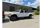 Jeep Gladiator 2023 4x4 Rubi en Arlington VA