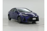Toyota Corolla 2019 SE 4dr S en Sacramento