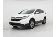 $21998 : Honda CR-V 2018 AWD EX-L 4dr thumbnail