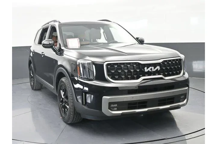 $36991 : Kia Telluride 2023 AWD SX X- image 9