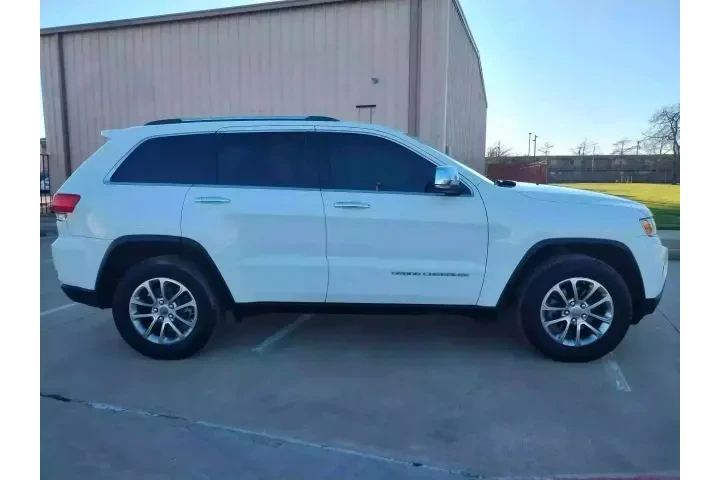 $12999 : 2015 JEEP GRAND CHEROKEELIMIT image 10