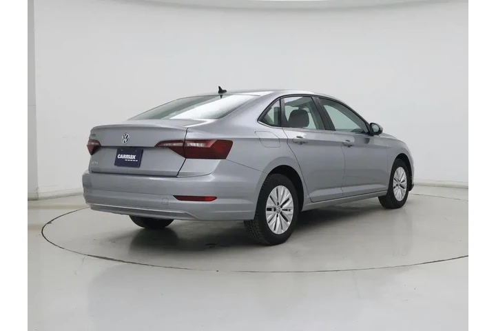 $16998 : Volkswagen Jetta 2020 S 4dr image 8