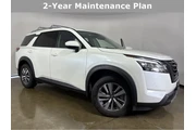 2024 Pathfinder SL en Madison