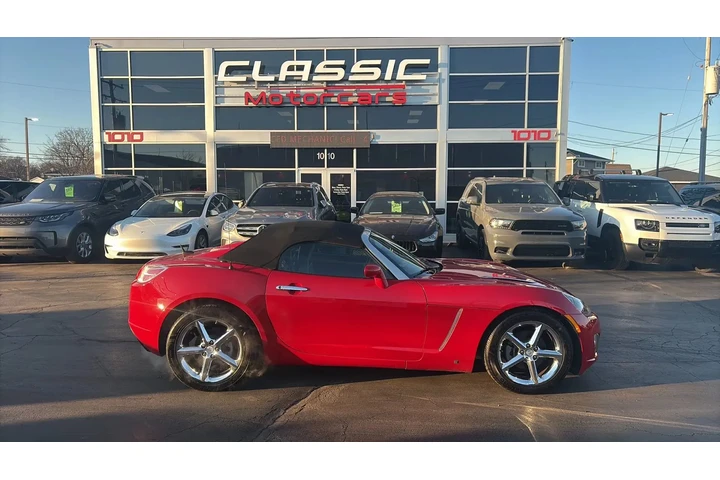 $11995 : 2008 SKY image 4