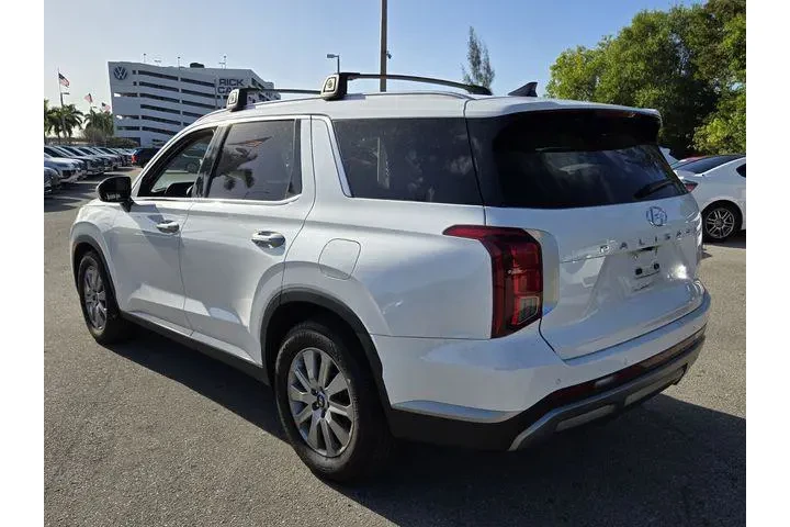$29991 : Hyundai PALISADE 2023 SEL 4d image 9