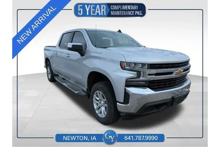 $28800 : Chevrolet Silverado 1500 201 image 1