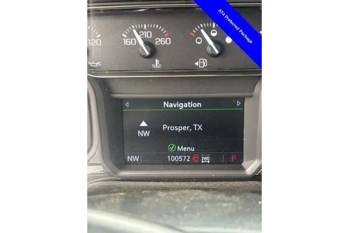 $36998 : GMC Sierra 1500 Limited 2022 image 8