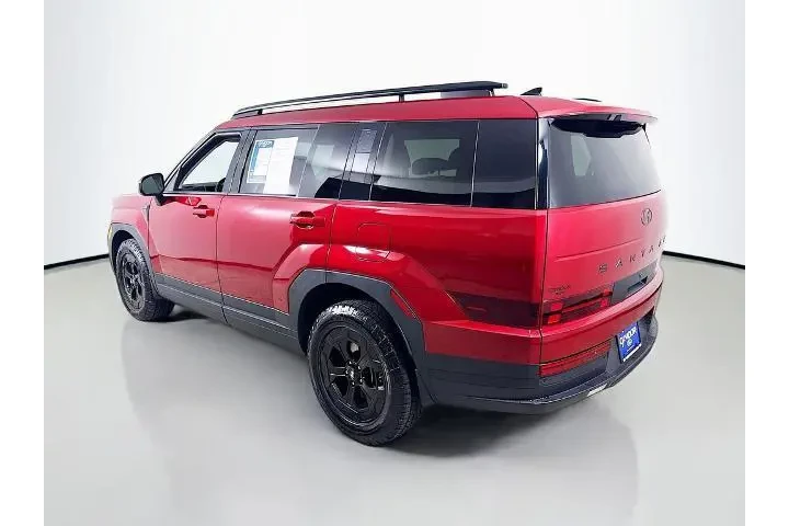 $34000 : Hyundai SANTA FE 2024 AWD XR image 5