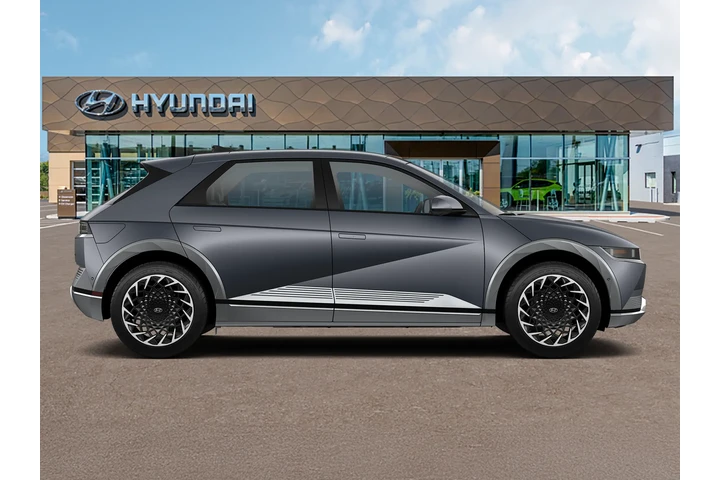 $28095 : Hyundai IONIQ 5 2023 AWD Lim image 9