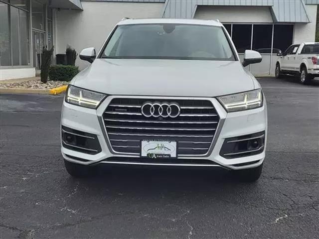 $26500 : 2018 AUDI Q72018 AUDI Q7 image 9