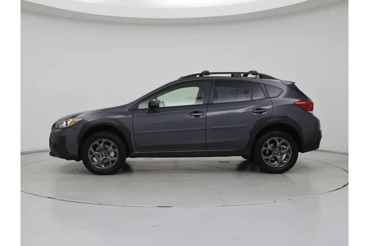$26998 : Subaru Crosstrek 2023 AWD Sp image 3