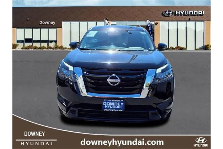$28703 : Nissan Pathfinder 2024 AWD S image 2