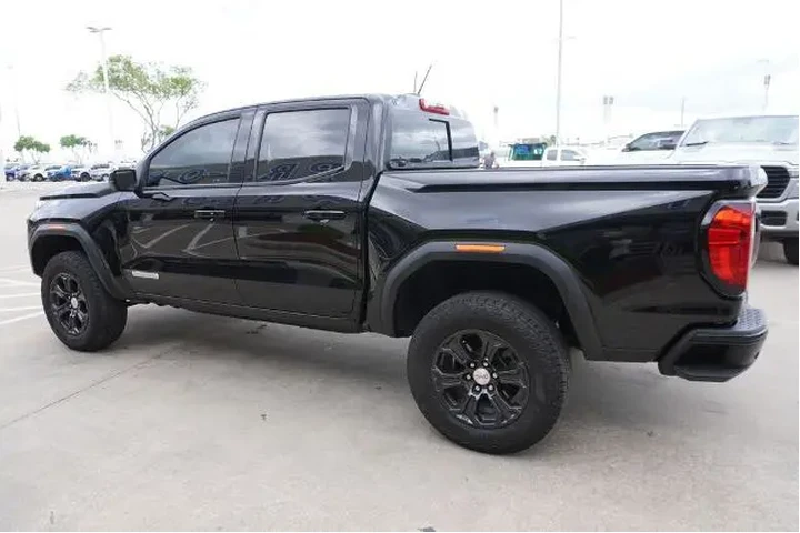 $37688 : GMC Canyon 2024 4x2 Elevatio image 4