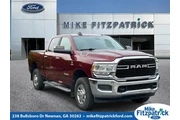 Ram 2500 2019 4x4 Lone Star en Atlanta