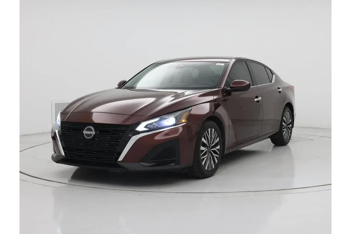 $20998 : Nissan Altima 2023 2.5 SV 4d image 4