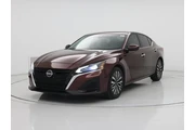 $20998 : Nissan Altima 2023 2.5 SV 4d thumbnail