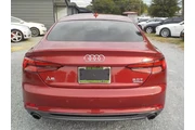 $19989 : 2018 A5 Premium Plus S-Line S thumbnail