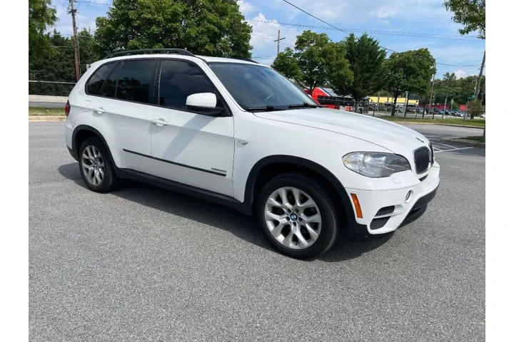 $8900 : 2013 BMW X5 xDrive35i Premium image 5