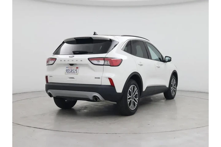 $26998 : Ford Escape Hybrid 2022 AWD image 8