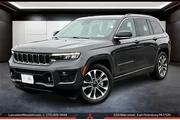 Jeep Grand Cherokee 2022 4x4