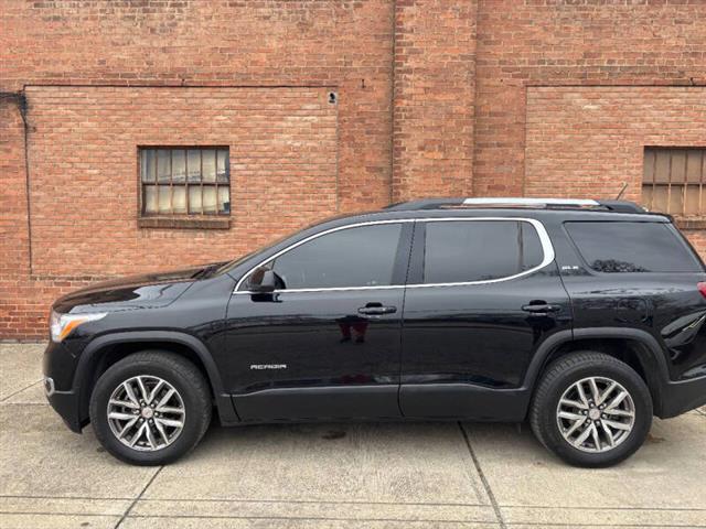 $15500 : 2018 GMC Acadia SLE-2 image 3