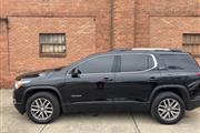 $15500 : 2018 GMC Acadia SLE-2 thumbnail