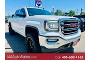2017 GMC Sierra 1500 SLT Crew en Oklahoma City