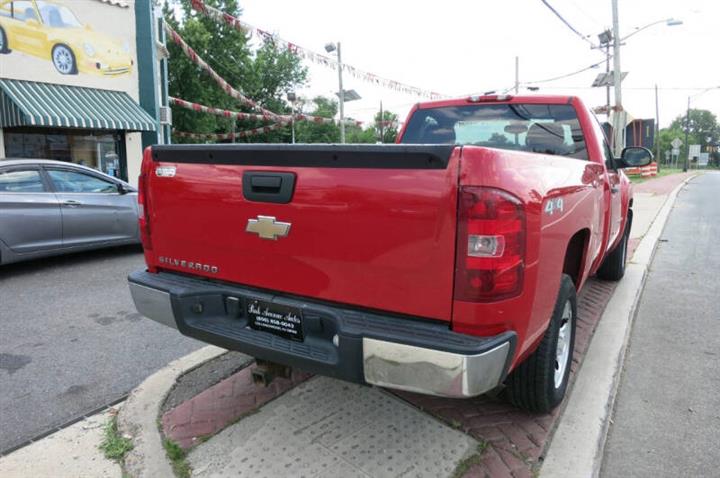 $4995 : 2008 Silverado 1500 Work Truck image 5