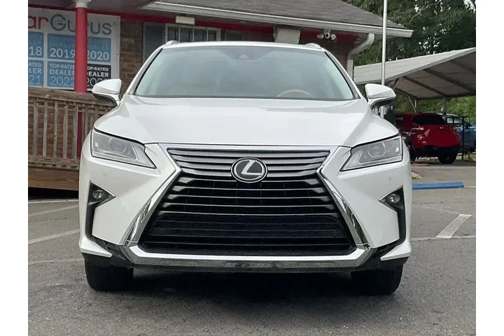 $23985 : Lexus RX 350L 2018 4dr SUV image 2