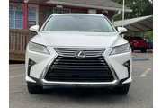 $23985 : Lexus RX 350L 2018 4dr SUV thumbnail