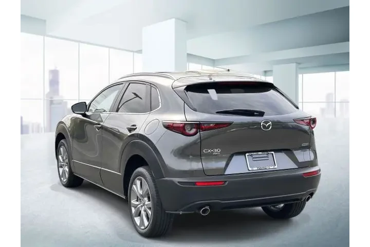 $21999 : Mazda CX-30 2023 AWD 2.5 S S image 3