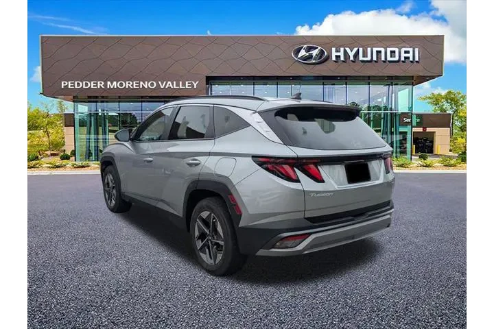 $22930 : Hyundai TUCSON 2025 AWD SEL image 5