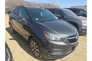 $11723 : Buick Encore 2017 AWD Prefer thumbnail