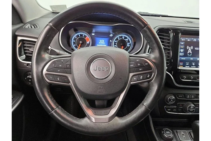 $18998 : Jeep Cherokee 2019 4x4 Limit image 10