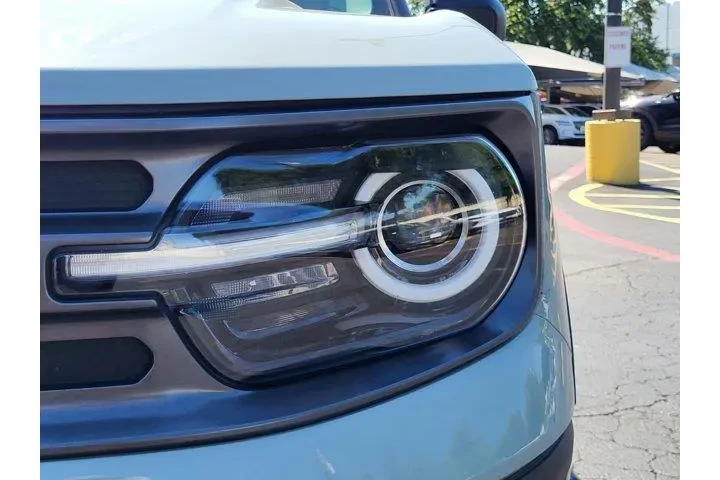 $26500 : Ford Bronco Sport 2022 AWD B image 10