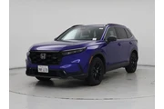 $36998 : Honda CR-V Hybrid 2025 AWD S thumbnail