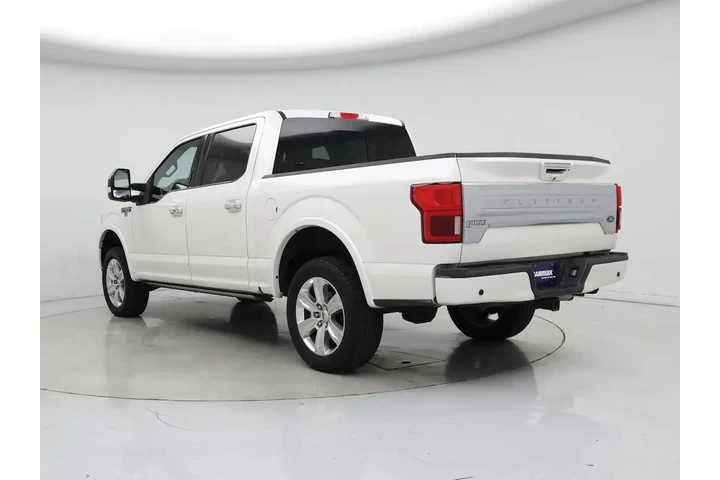 $39998 : Ford F-150 2019 4x4 Platinum image 2