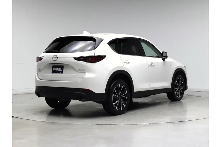 $23998 : Mazda CX-5 2022 AWD 2.5 S Pr image 8