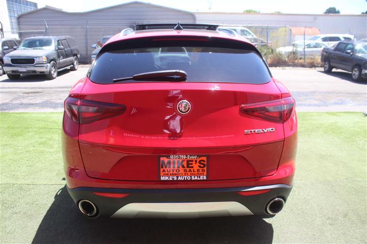 $28999 : 2019 ALFA ROMEO STELVIO image 4