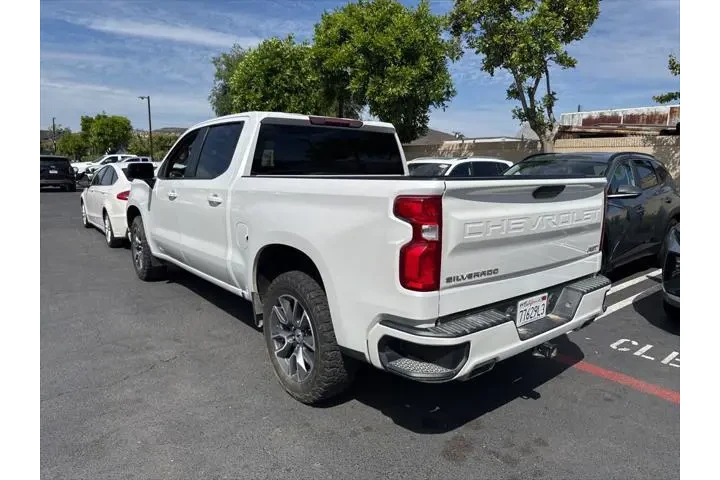 $33995 : Chevrolet Silverado 1500 Lim image 2