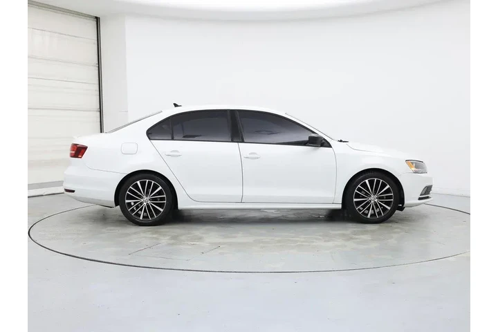 $13998 : Volkswagen Jetta 2016 1.8T S image 7