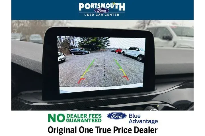 $21995 : Ford Escape 2023 AWD ST-Line image 10