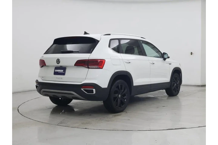 $24998 : Volkswagen Taos 2024 SE 4dr image 8