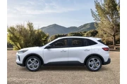 $26979 : Ford Escape Hybrid 2025 ST-L thumbnail