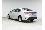 $19998 : Toyota Corolla 2024 LE 4dr S thumbnail