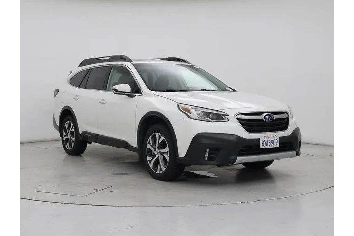 $26998 : Subaru Outback 2022 AWD Limi image 1
