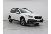 Subaru Outback 2022 AWD Limi en San Jose
