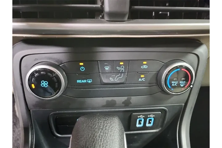 $15500 : Ford EcoSport 2021 S 4dr Cro image 8