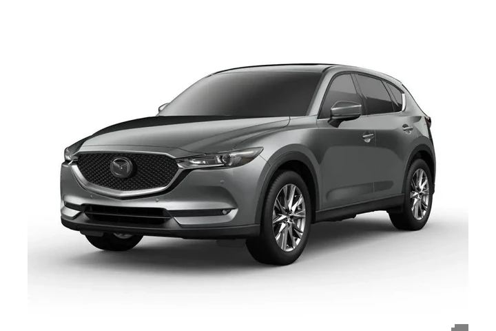 $39950 : Mazda CX-5 2021 AWD Signatur image 1