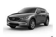 Mazda CX-5 2021 AWD Signatur en Palm Springs